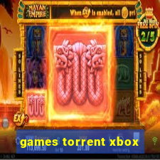 games torrent xbox